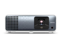 BENQ Projektor TK710 LASER 3200ANSI/4K/HDMI 9H.JSJ77.17E - 1275725 - zdjęcie 1